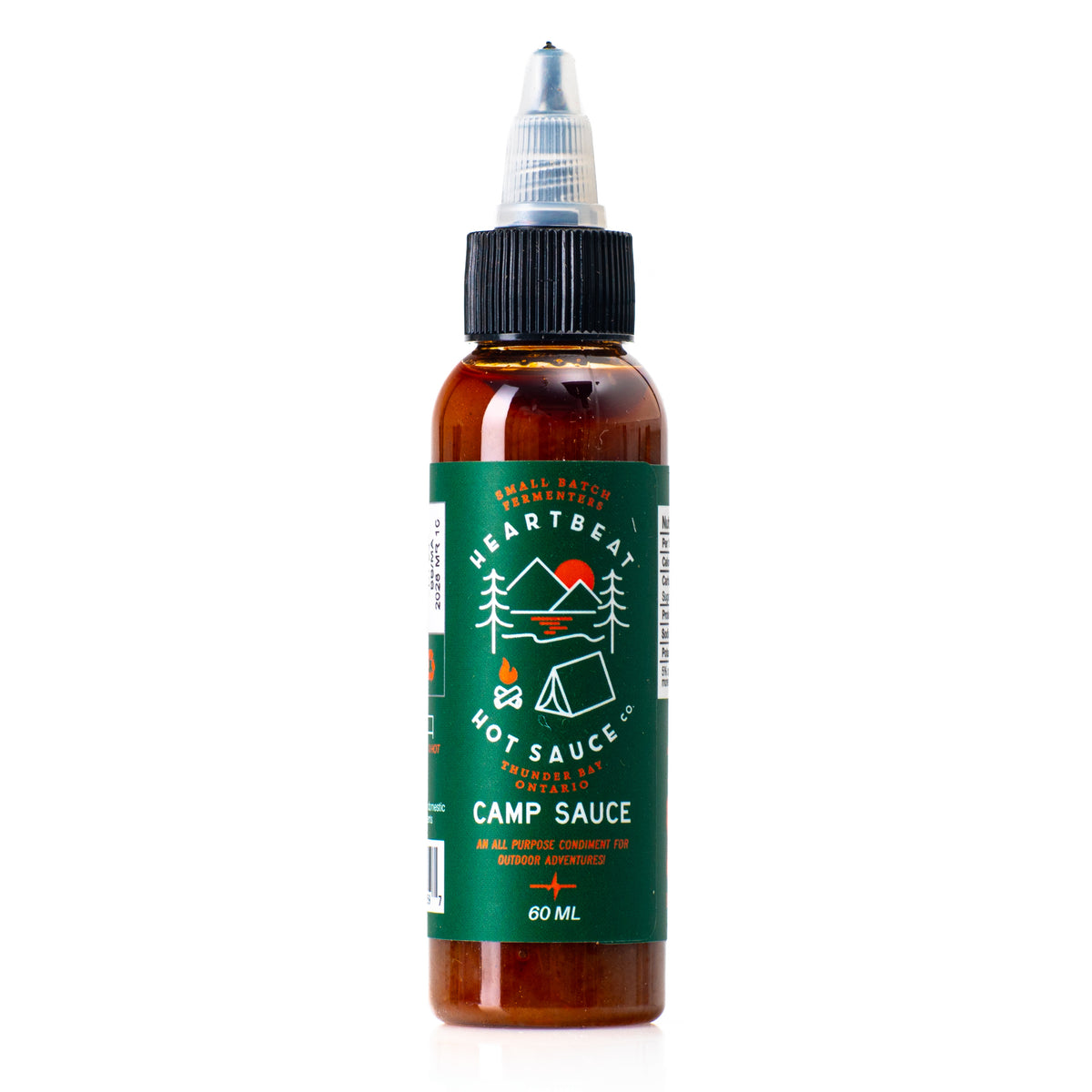 Heartbeat Mini Pack