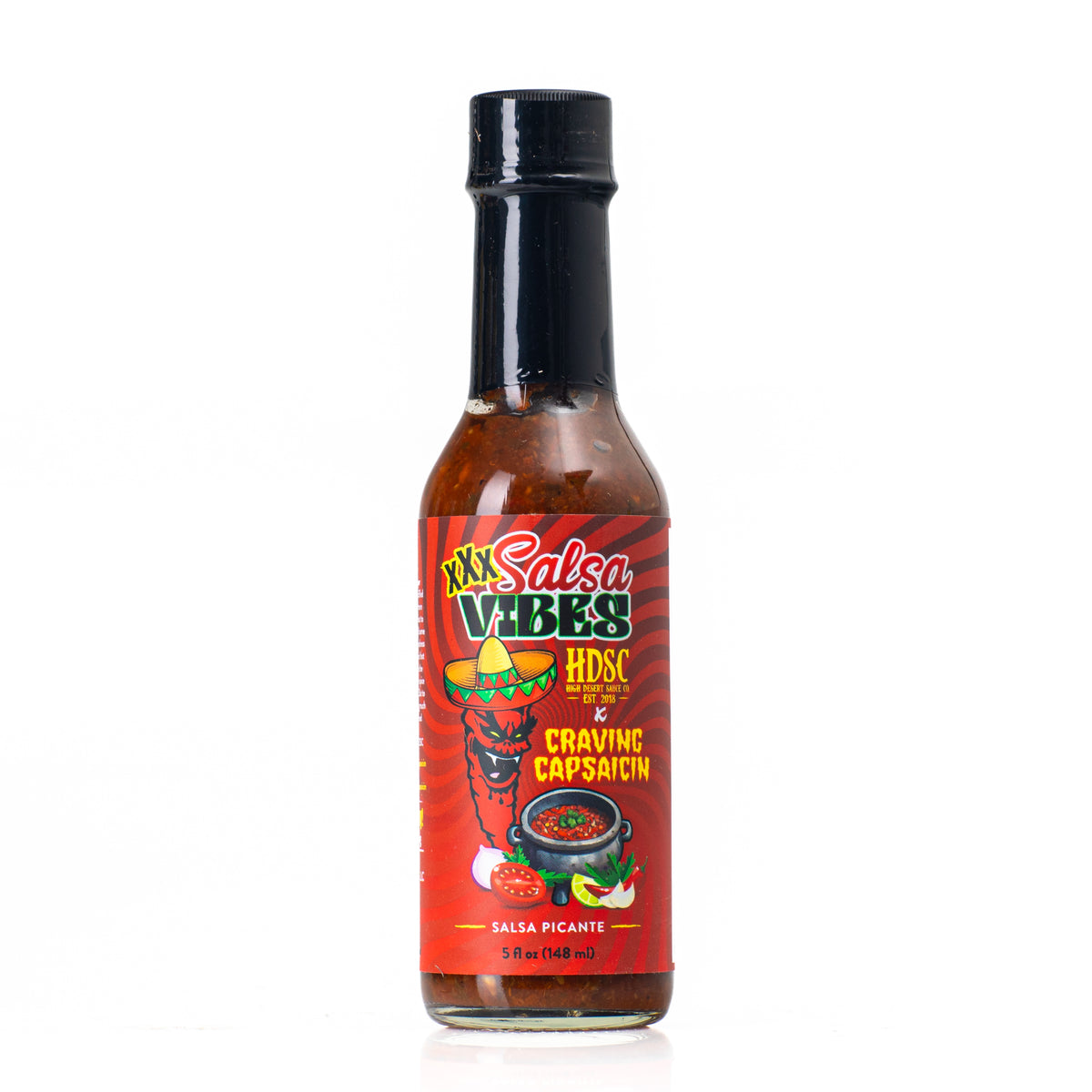 Hot Ones 10-Pack – saison 30