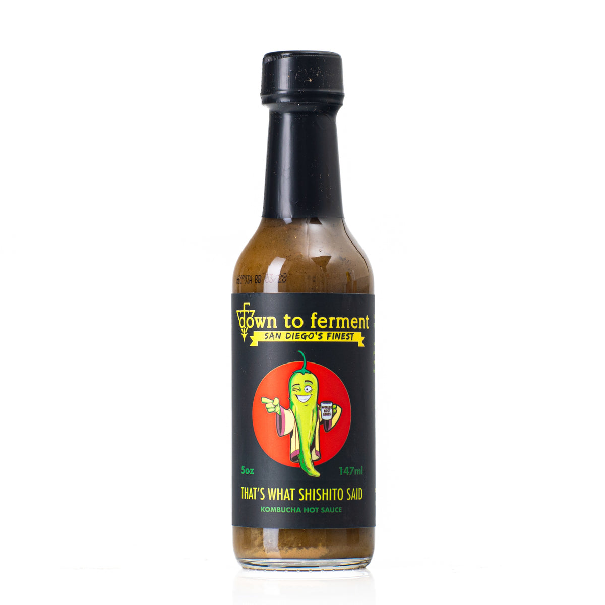 Hot Ones 10-Pack – saison 30