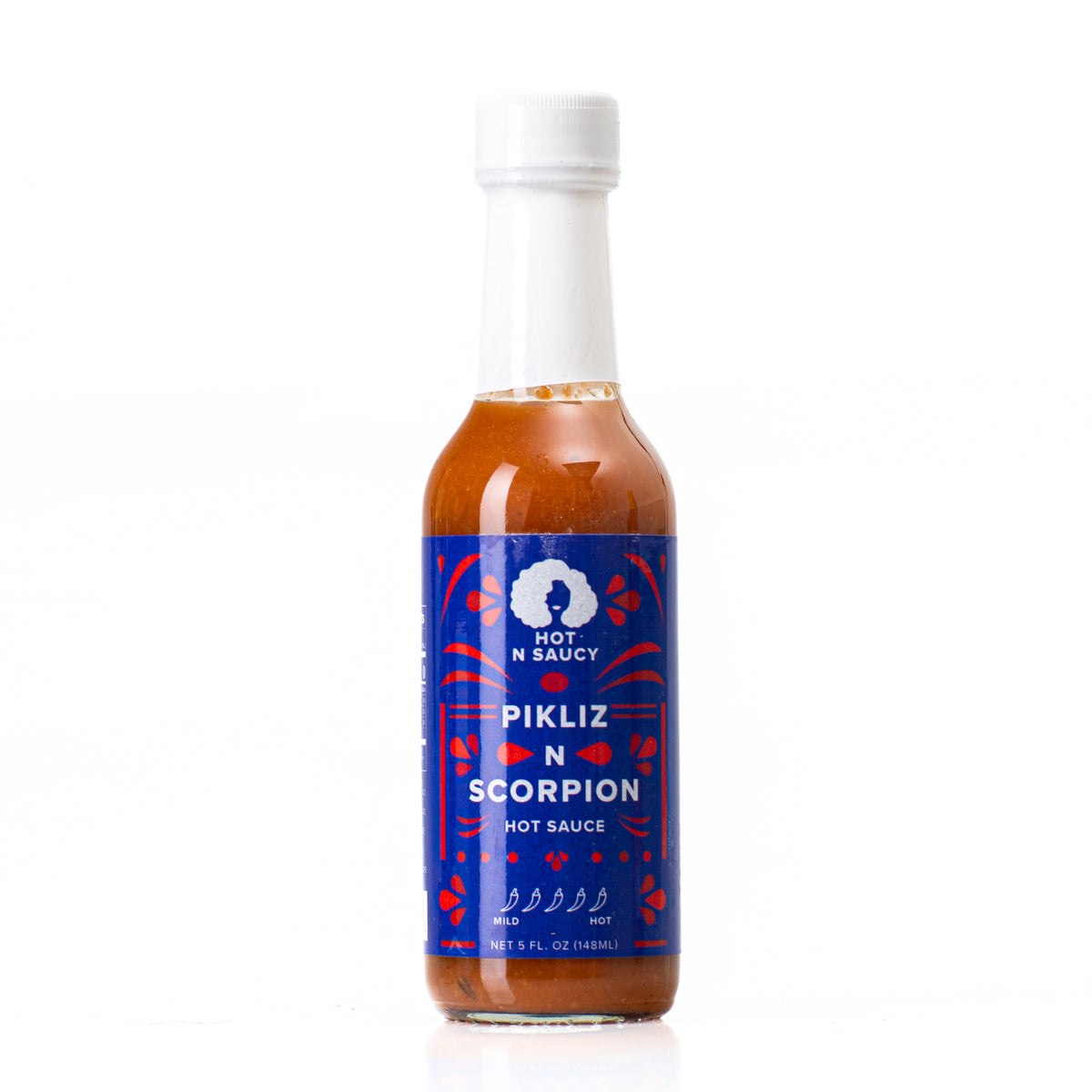Hot Ones 10-Pack – saison 30