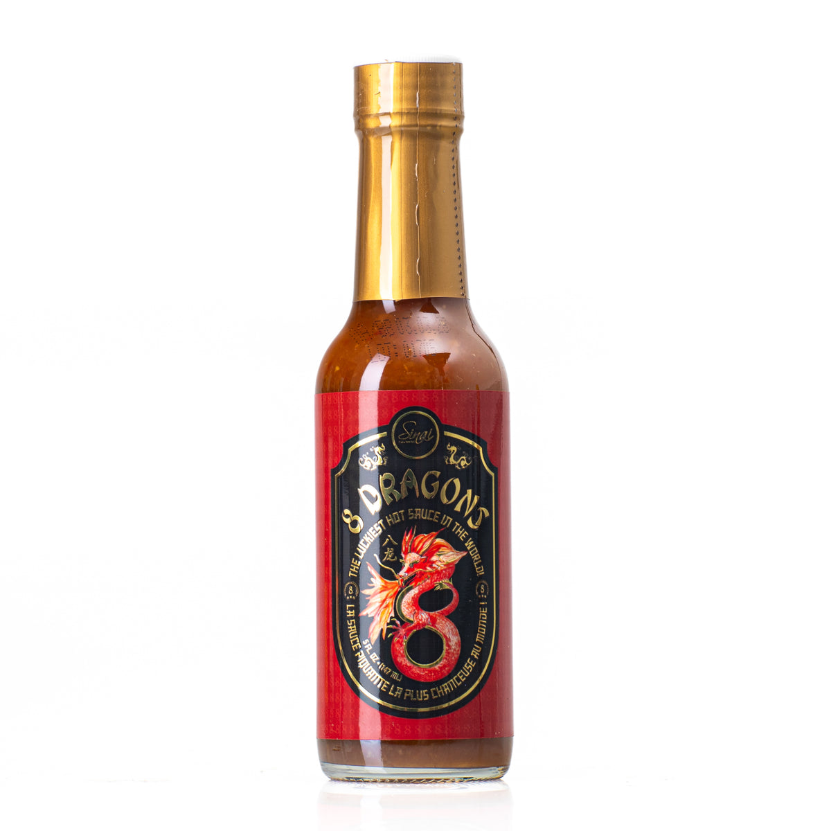 Hot Ones 10-Pack – saison 30
