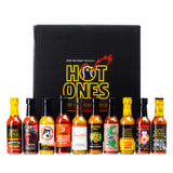 Hot Ones 10-Pack Season 29