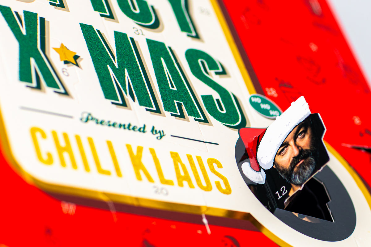 Spicy Xmas – Early Bird