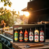 Grill starter 2025