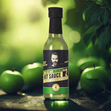 Chili Klaus Hot Sauce Nr. 2, Jalapeños und Estragon