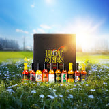 Hot Ones 10-Pack Season 29