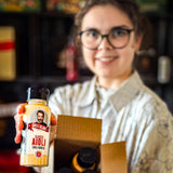Classic Aioli Chili/Garlic 6 pcs