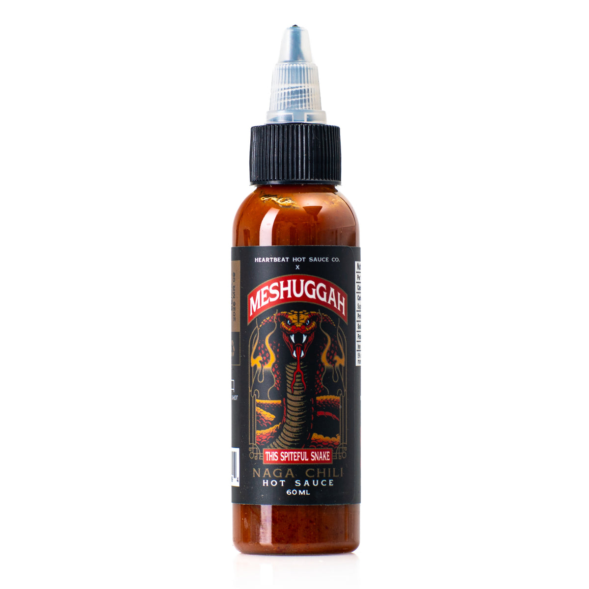 Heartbeat Mini Pack