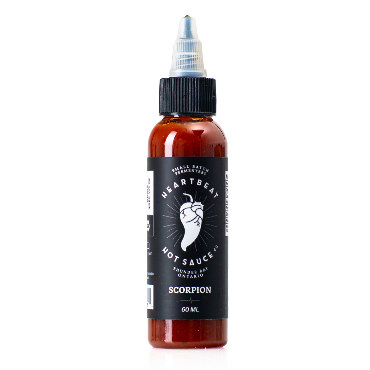 Heartbeat Mini Pack