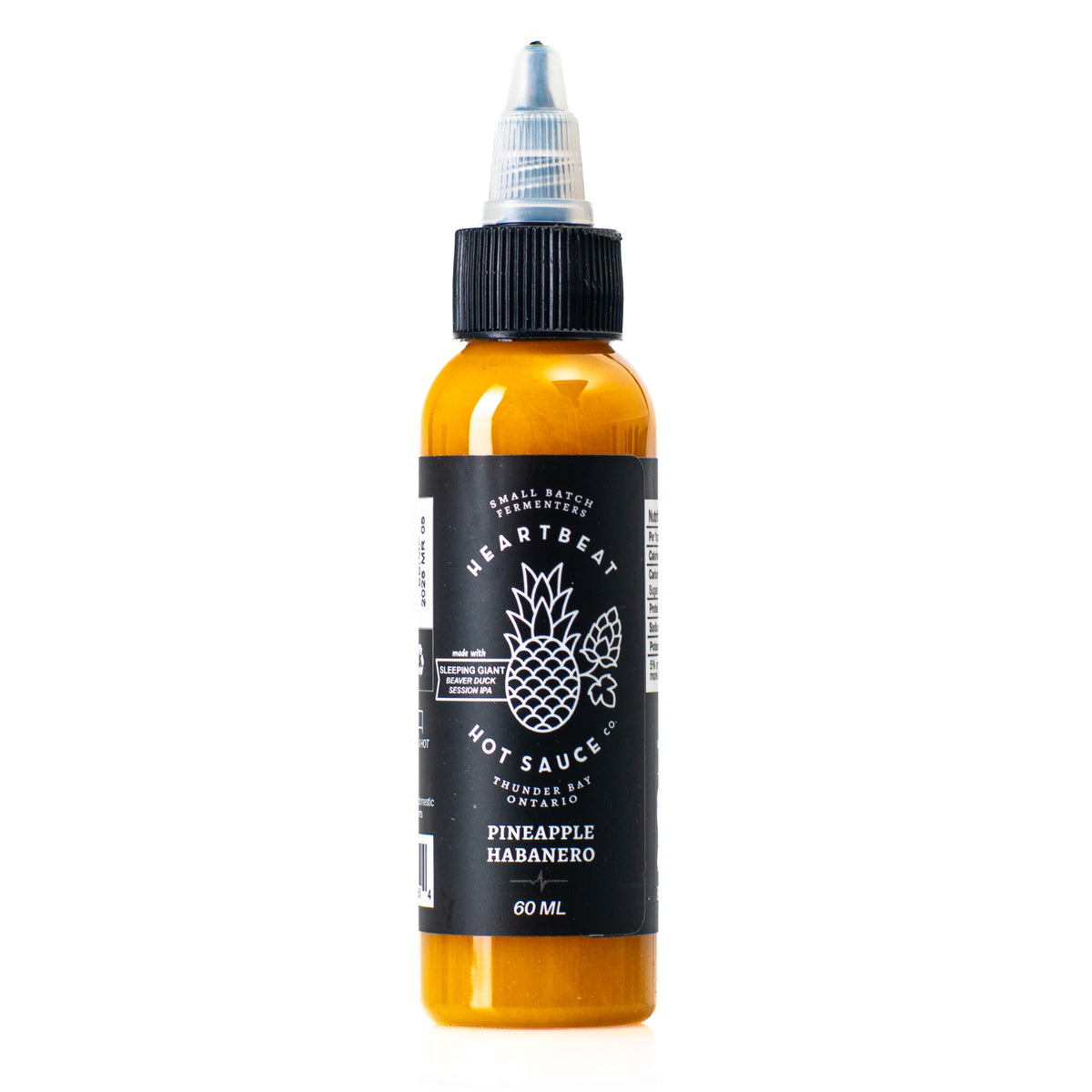 Heartbeat Mini Pack