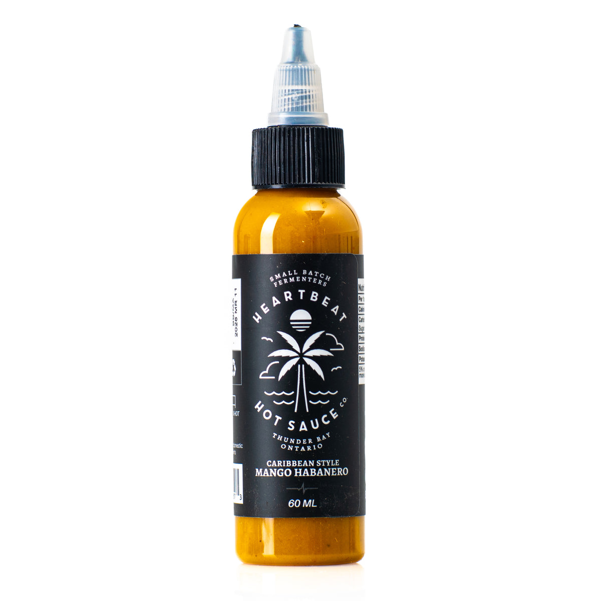 Heartbeat Mini Pack