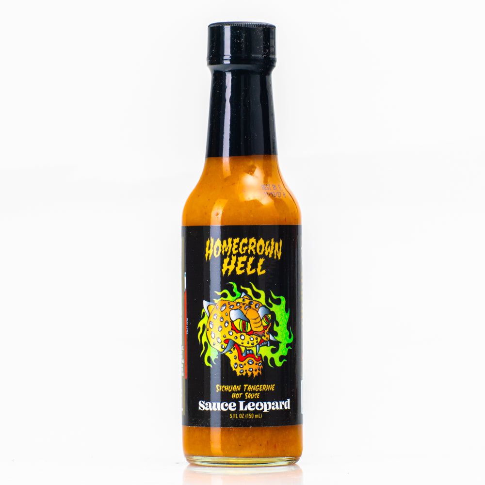 Hot Ones 10-Pack Season 29