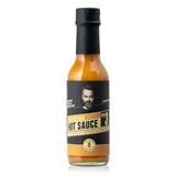 Hot Sauce no. 3 - Ginger &amp; Lime