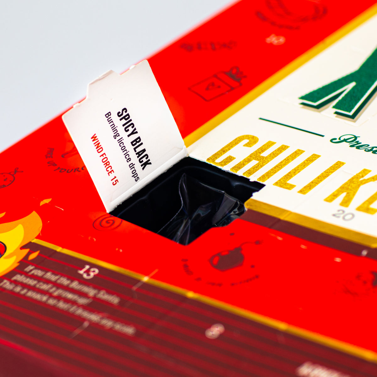 Spicy Xmas – Early Bird