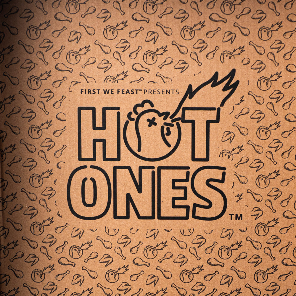Hot Ones 10-Pack Season 29