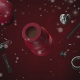 Chili Grinder Geschenkbox inkl. Birds Eye Chili